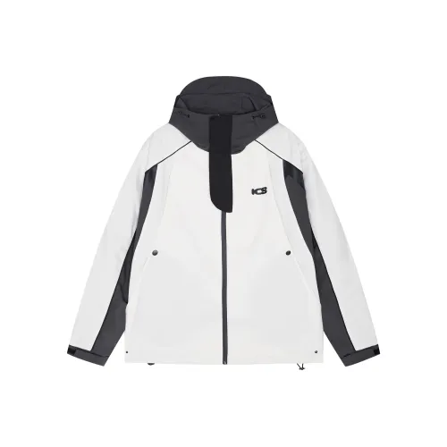 ICONS Lab Ski Tops Unisex