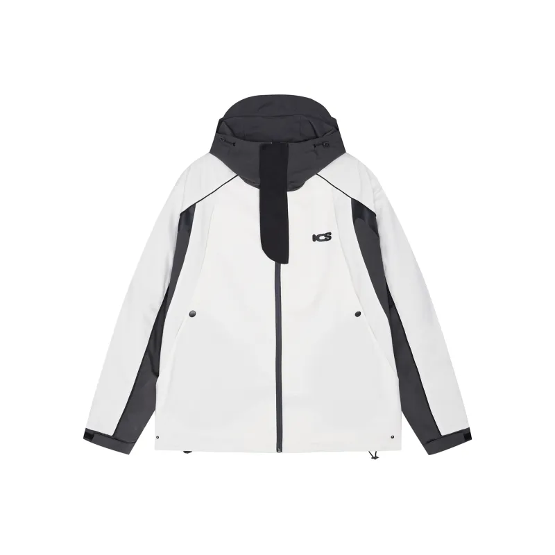 ICONS Lab Ski Tops Unisex-0