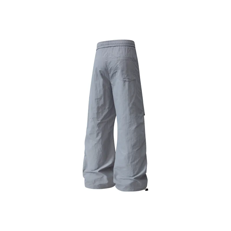 GR816 Casual Pants Unisex-11