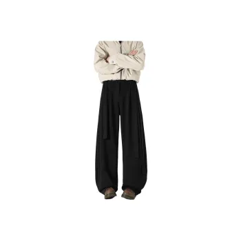 RICE NINE TEN Casual Pants Unisex