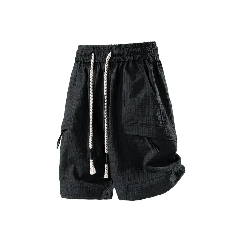 XINIYA TRAVEL Casual Shorts Unisex-6