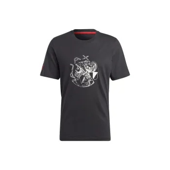 Adidas Originals Soccer Jersey Men's Black