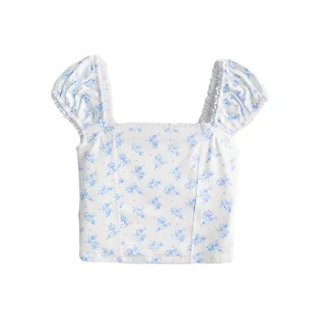 Hollister Tank Tops Women's