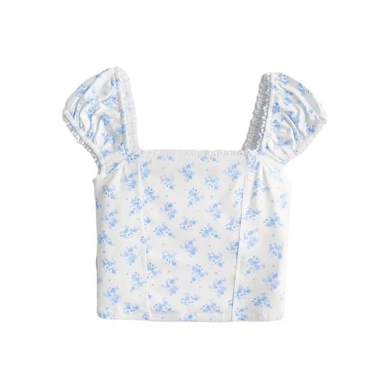 Hollister Tank Tops Women's-1