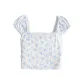 White Floral