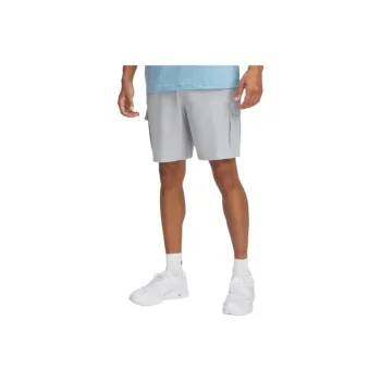 Under Armour Cargo Shorts Men's Gray