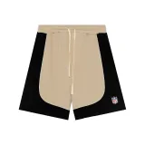 Khaki Black