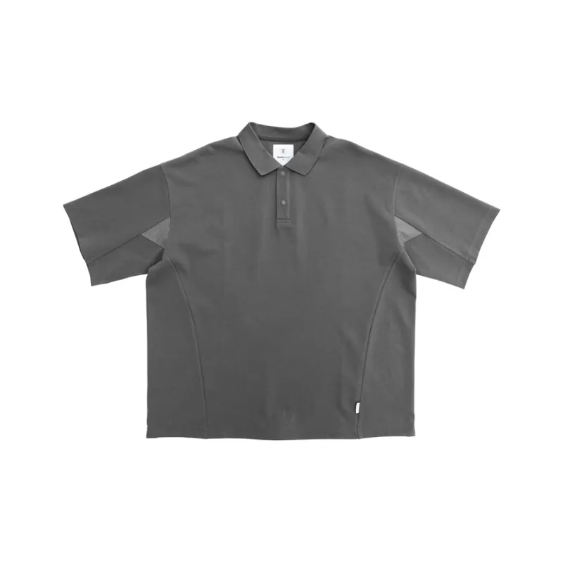 TBALLERBRAND Polo Shirts Men-0