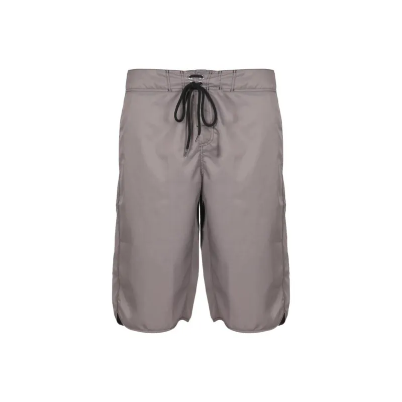 JIL SANDER Drawstring Bermuda Shorts-0