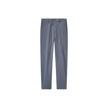 Jiumuwang Men's Pants Expert SS25 Casual Pants Slim Version Men's