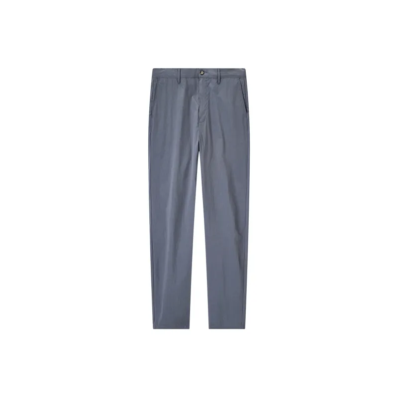 Jiumuwang Men's Pants Expert SS25 Casual Pants Slim Version Men's-6