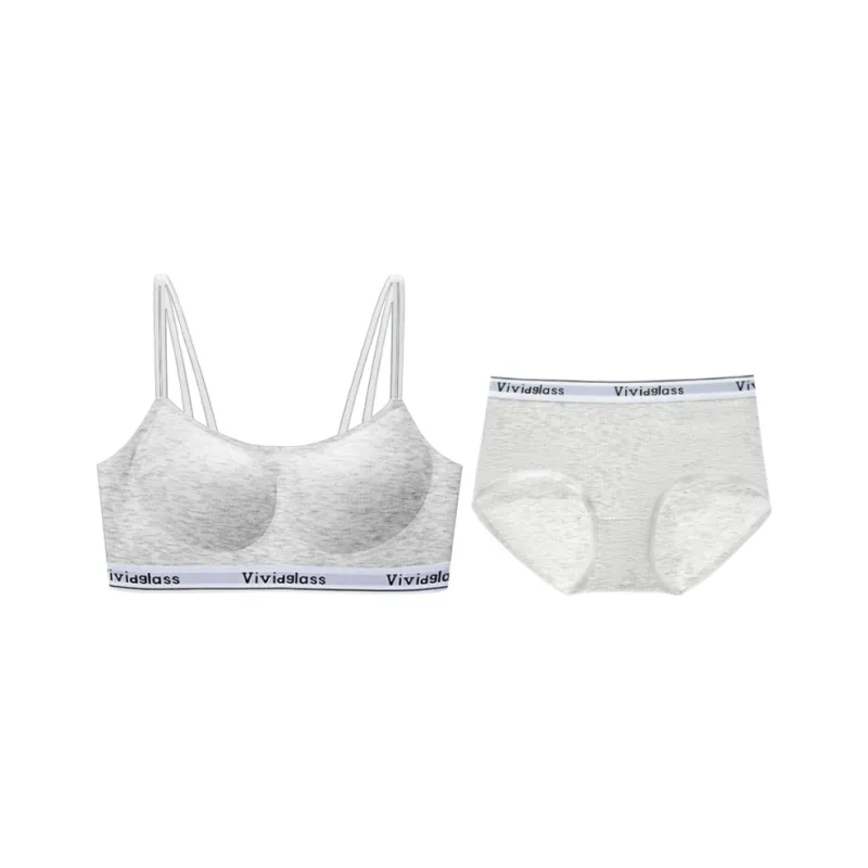 MIIOW Women's Underwear Sets-0