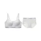 White Gray (Clothing Sets)