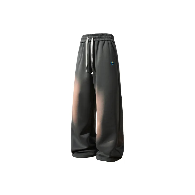SESAME STREET Casual Pants Unisex-12