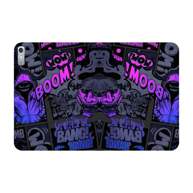 YIBAOBAO Tablet Protective Cases-11