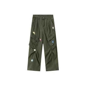 TEN MIRO Casual Pants Unisex