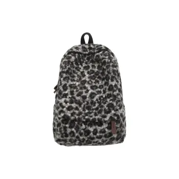 SUN EARTH &U Plush Backpack Regular Unisex