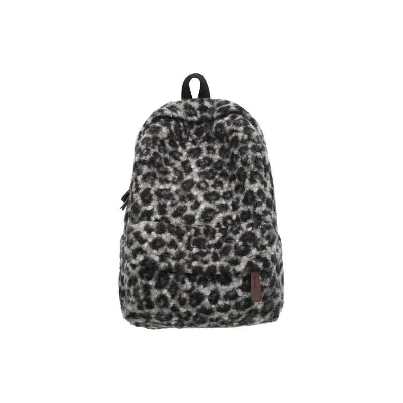 SUN EARTH &U Plush Backpack Regular Unisex-0