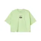 Fluorescent Lime Green