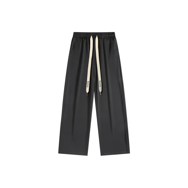 BLACK CLOVER Casual Pants Unisex-0
