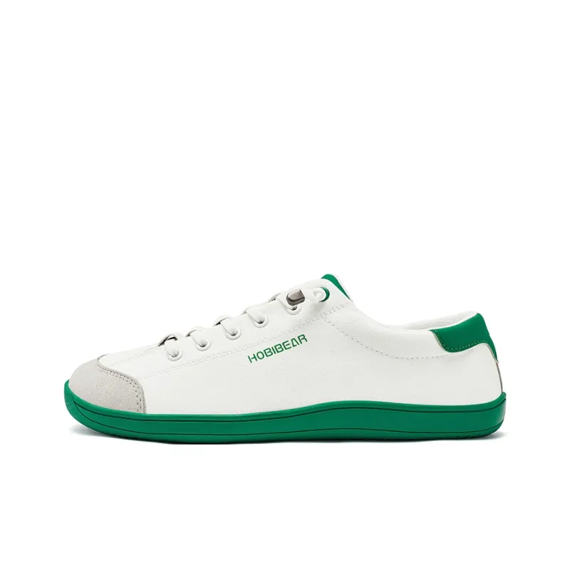 HOBIBEAR Non slip Lightweight Low Top Casual Shoes Unisex-12