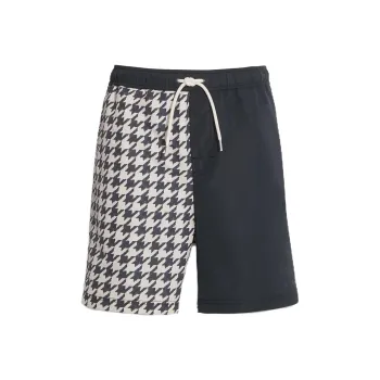 COACH Casual Shorts Men's Black