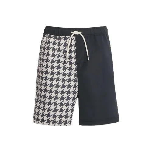 COACH Casual Shorts Men's Black