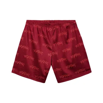 Revenge XXXTentacion Massacre Shorts