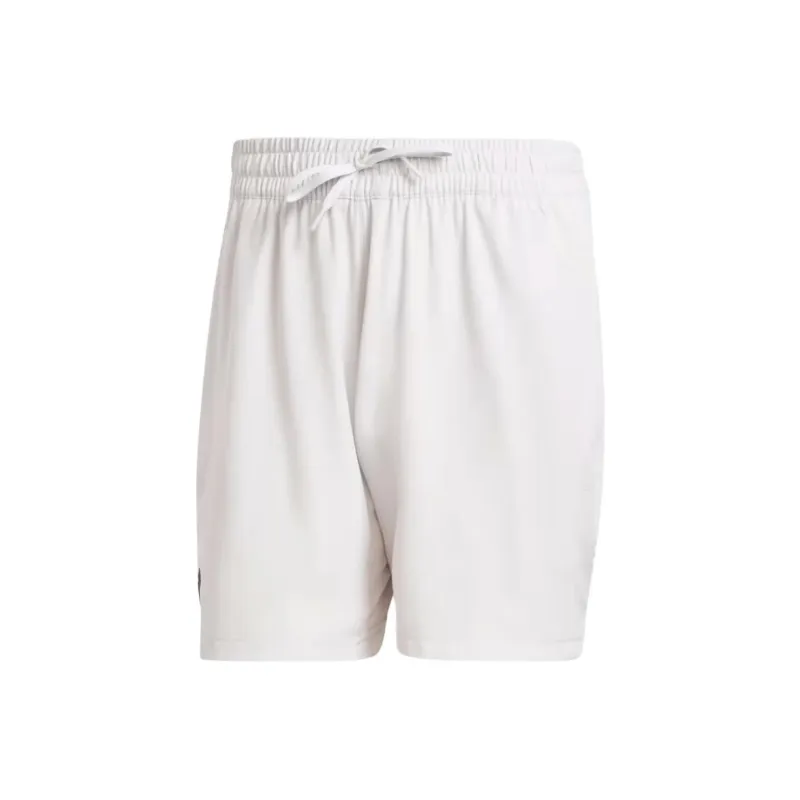 Adidas Free Shipping With AdiClub Tennis HEAT.RDY Shorts And Inner Shorts Set-0
