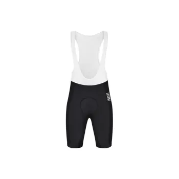 LECAGE Cycling Pants Unisex LQ1804 C01 Starburst Black