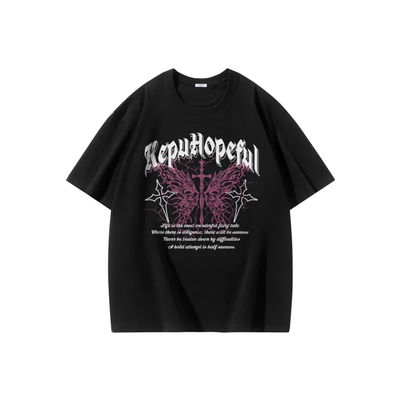 Kepu T Shirts Unisex-16