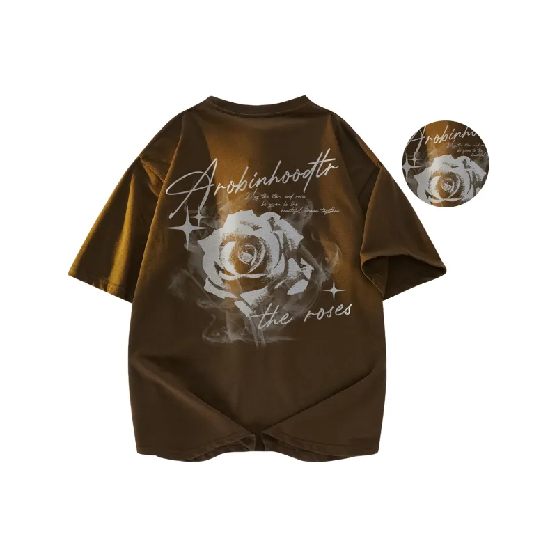 ROBINHOOD T Shirts Unisex-47
