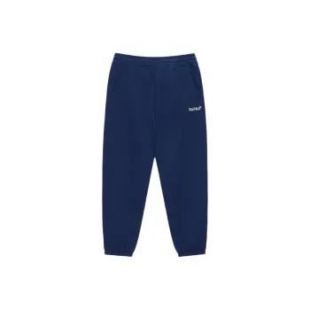 SUPRA Casual Pants Unisex Dark Marine Blue