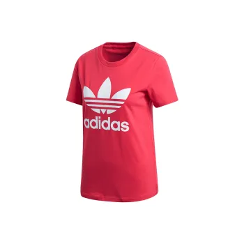 Adidas Originals T Shirt Women's Energy Powder