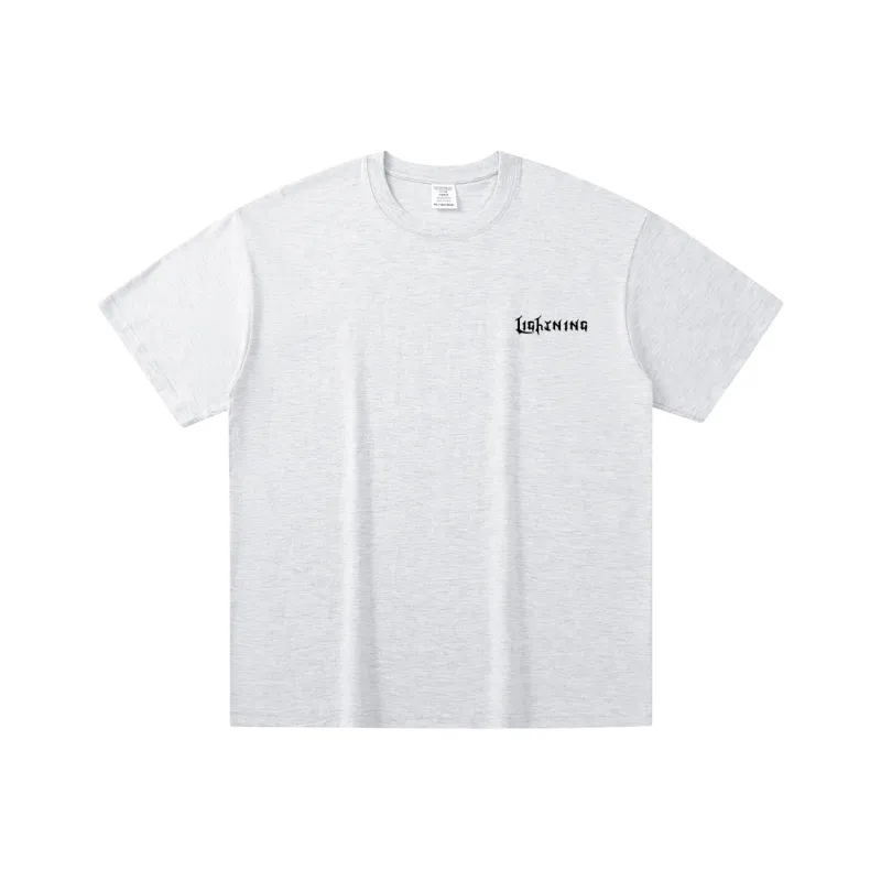 LIGHTNING MONSTER T Shirt Unisex-12