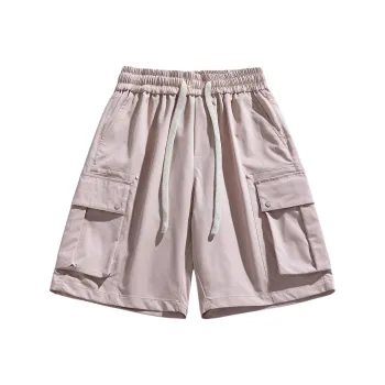 DBD WH Cargo Shorts Unisex