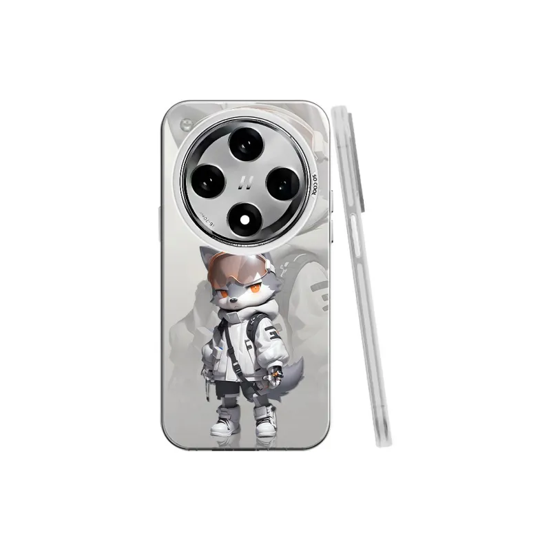 BAOCHENG Phone Cases-2