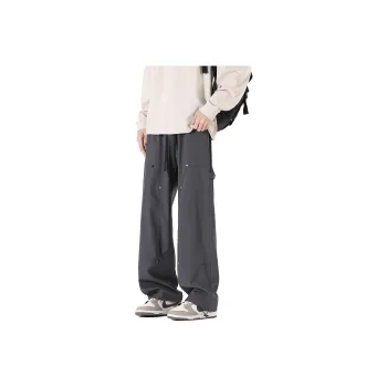 BIG TIME REGAL Casual Pants Unisex