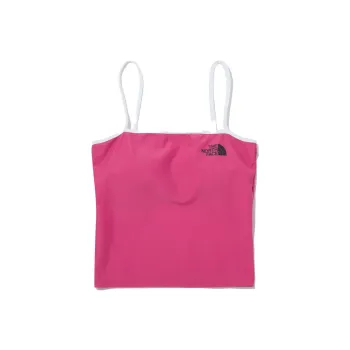 THE NORTH FACE Tank Tops Women's Pink