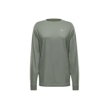 Nike Women's Long Sleeve Graphic Basketball T Shirt