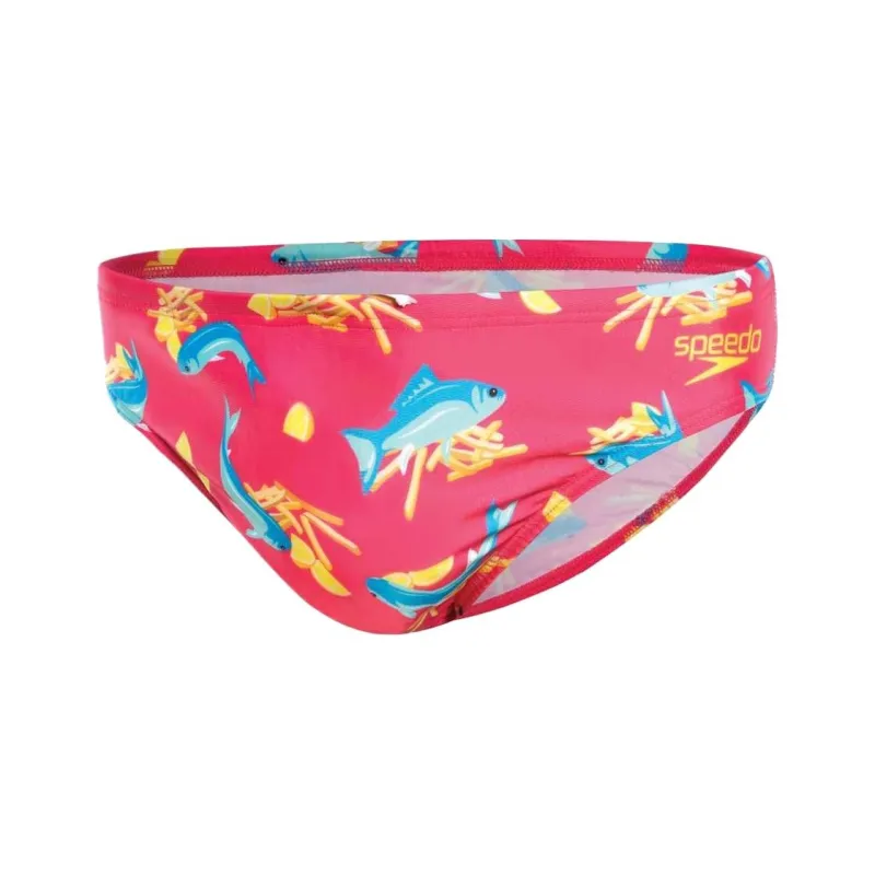 Speedo Swimming Shorts Men-4