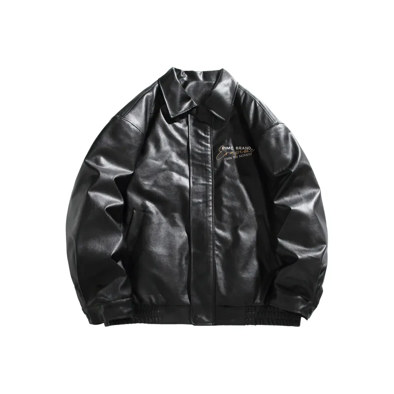 PIMC Puffer Jackets Unisex-7