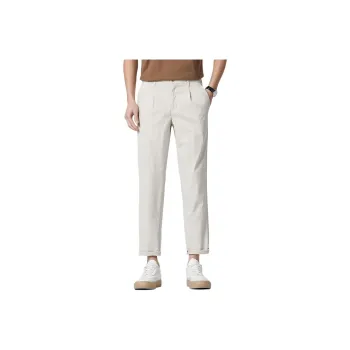7 FOR ALL MANKIND Suit Trouser Men's