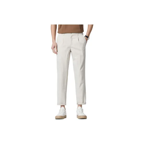 7 FOR ALL MANKIND Suit Trouser Men's