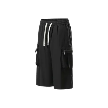 BEAR UNION Cargo Shorts Unisex
