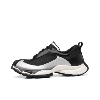Romon Breathable Low Top Chunky Sneakers Men's