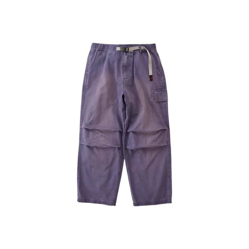 Gramicci SS25 Casual Pants Unisex-2