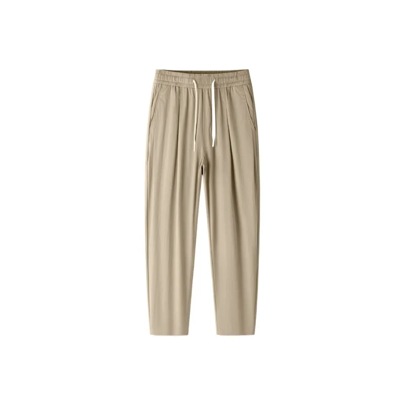 Merry City Casual Pants Unisex-0
