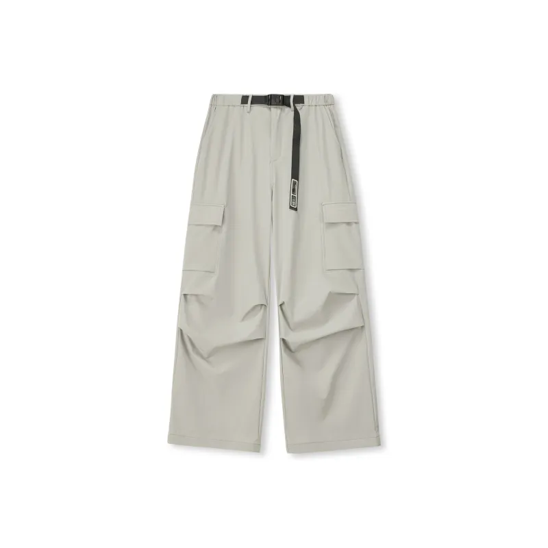 FPA ALWAYS MOVING Series Casual Pants Unisex-9