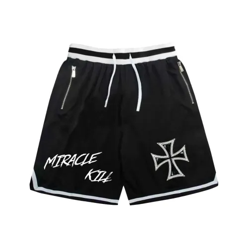 MIRACLE KILL Tank Tops Men